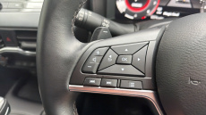 Nissan Juke 1.0 DiG-T N-Connecta 5dr DCT Petrol Hatchback